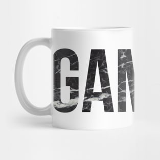 Marble Gamma Mug